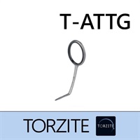 チタンTORZITE 片足ガイド/T-ATTG